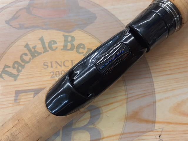 ブラックレーベル BLX SG 6011UL/MLXS-ST