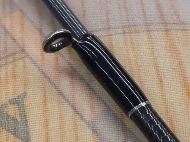 ブラックレーベル BLX SG 6011UL/MLXS-ST