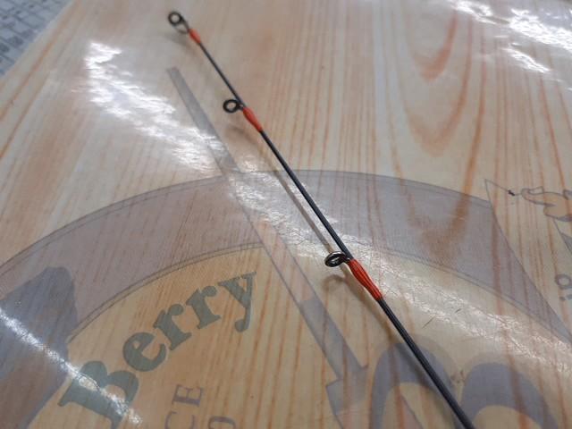 ブラックレーベル BLX SG 6011UL/MLXS-ST