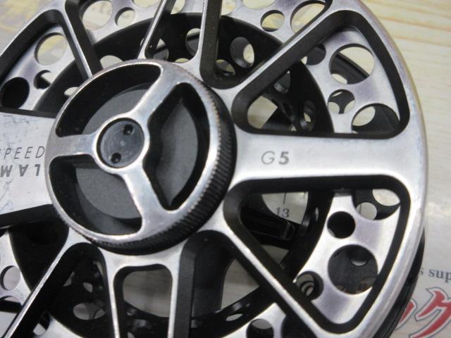 ライトスピードG5 -7+