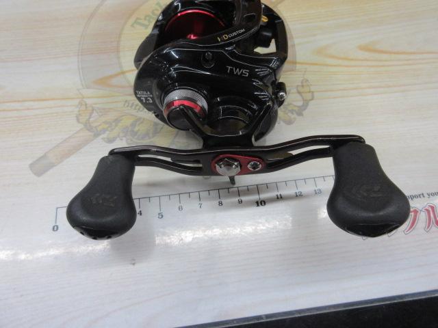 タトゥーラ HD 150SH-TW