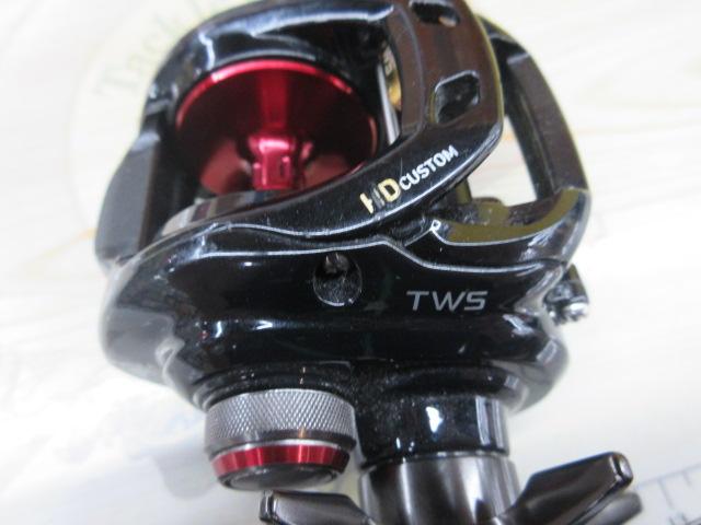 タトゥーラ HD 150SH-TW