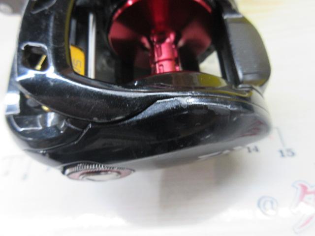 タトゥーラ HD 150SH-TW