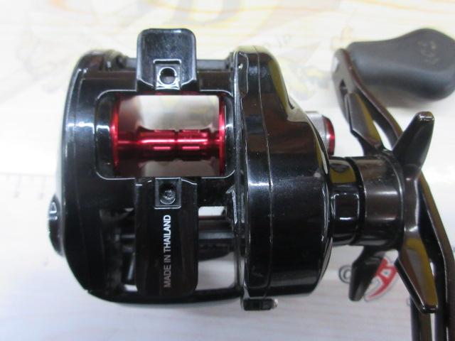 タトゥーラ HD 150SH-TW