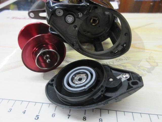 タトゥーラ HD 150SH-TW