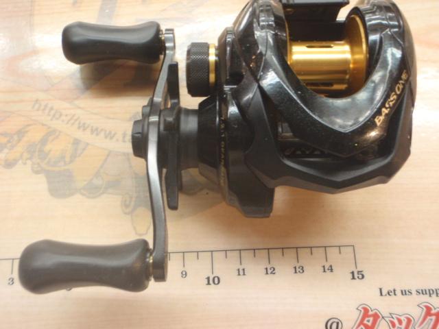 17バスワンXT 150