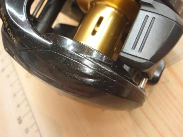 17バスワンXT 150