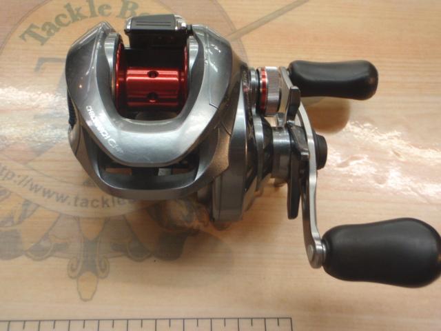 14クロナークCI4+ 151HG