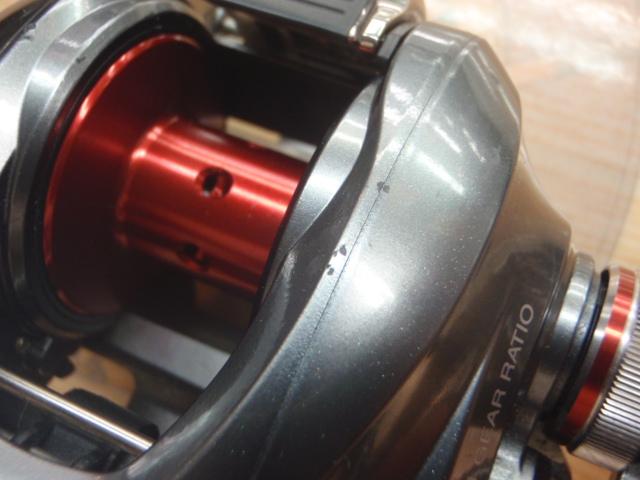 14クロナークCI4+ 151HG