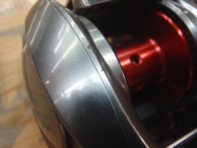 14クロナークCI4+ 151HG