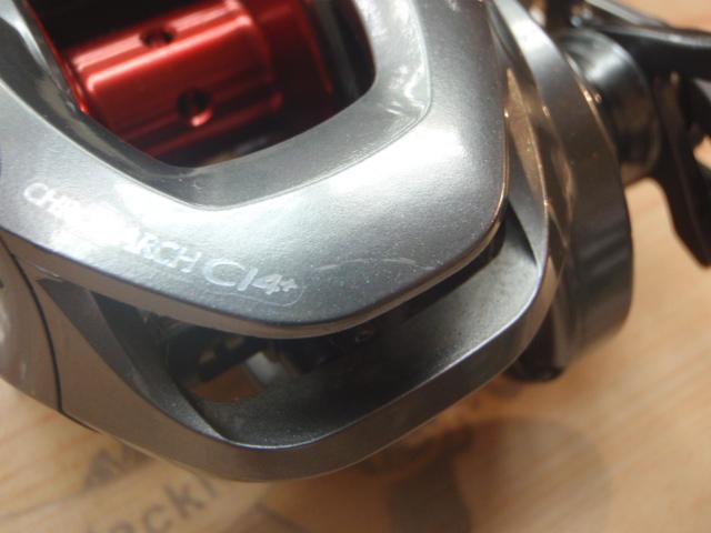 14クロナークCI4+ 151HG