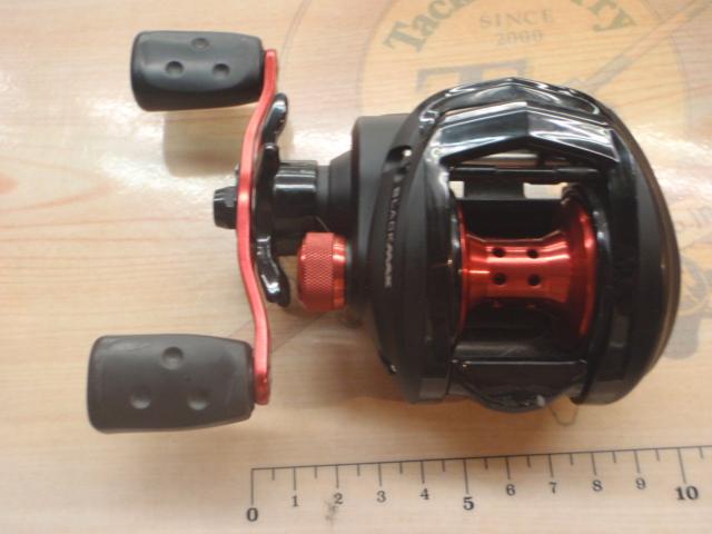 ブラックマックス-L(3rd)