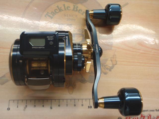 21ソルティガIC 100P-DH