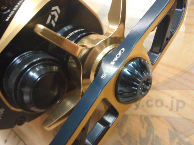 21ソルティガIC 100P-DH