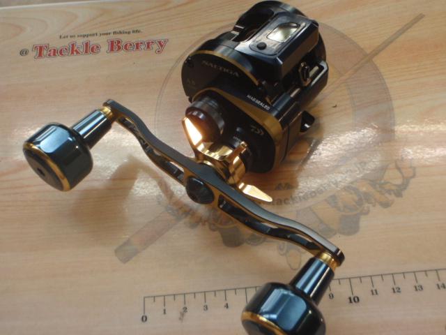 21ソルティガIC 100P-DH