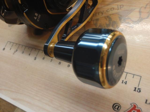 21ソルティガIC 100P-DH