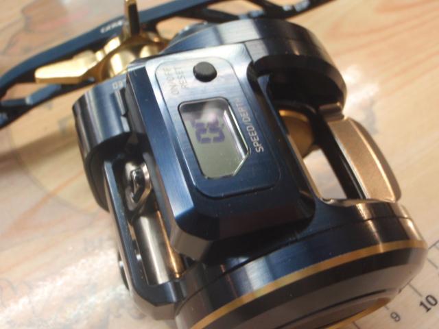 21ソルティガIC 100P-DH