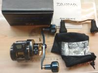 21ソルティガIC 100P-DH