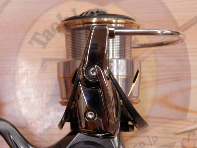 20ルビアス LT2500-XH