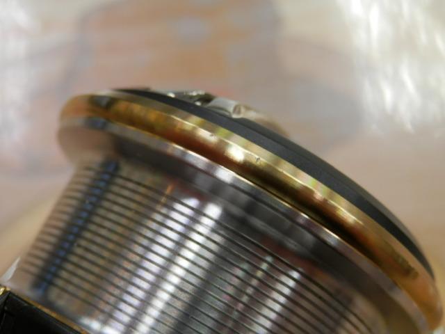 20ルビアス LT2500-XH