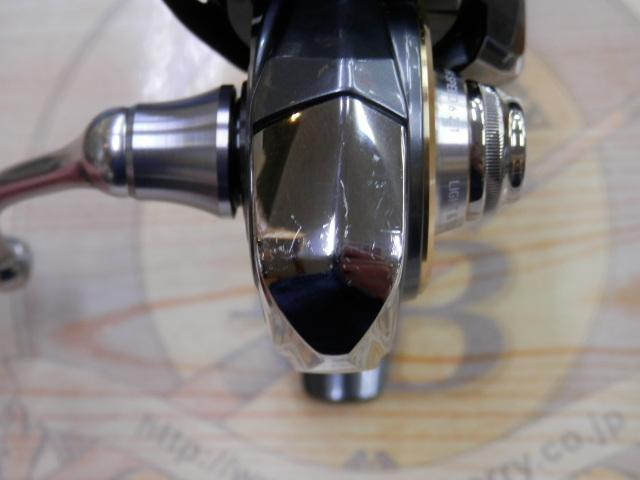 20ルビアス LT2500-XH