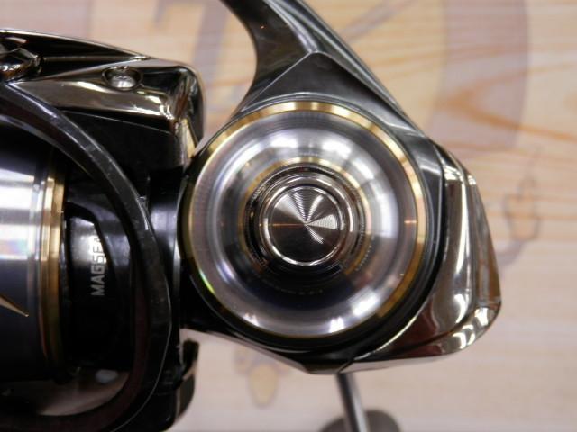 20ルビアス LT2500-XH