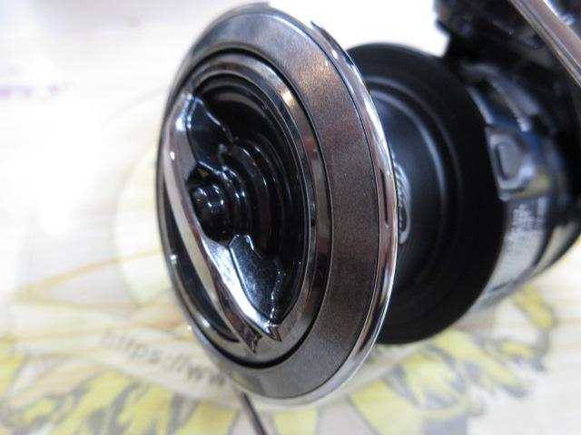 25ツインパワーXD 4000XG