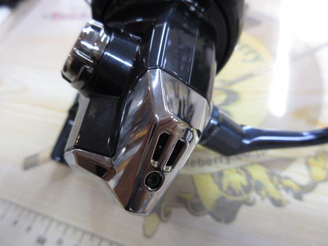 25ツインパワーXD 4000XG