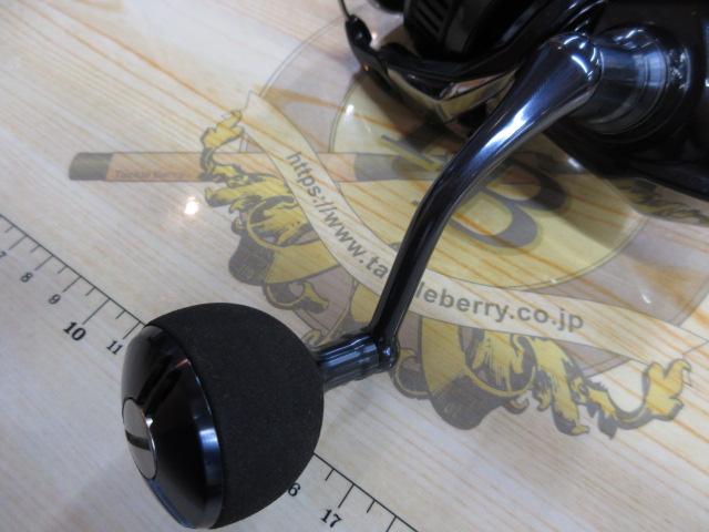 25ツインパワーXD 4000XG