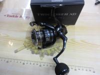 25ツインパワーXD 4000XG