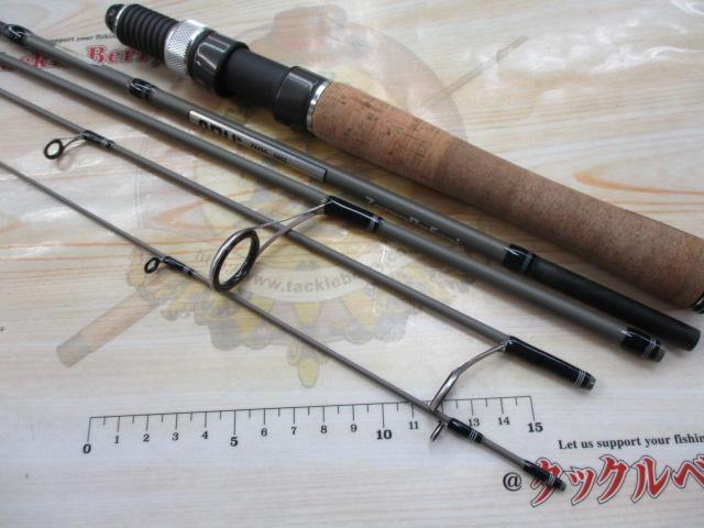 ズームサファリ ZMSS-505L