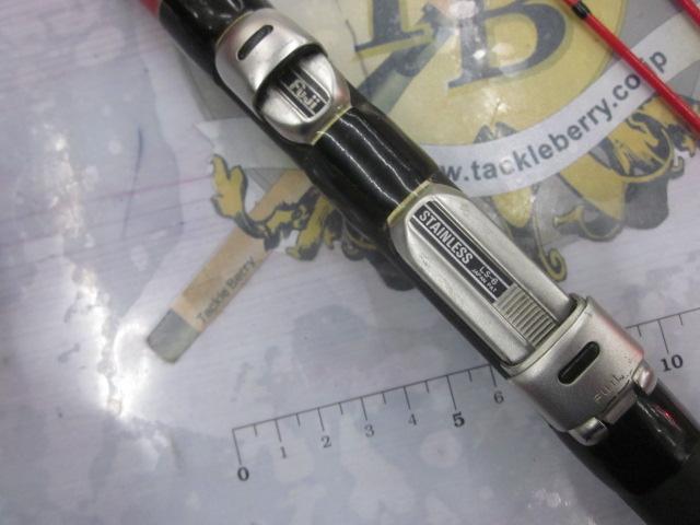 カセ筏師 THEチヌセレクション 硬調 165