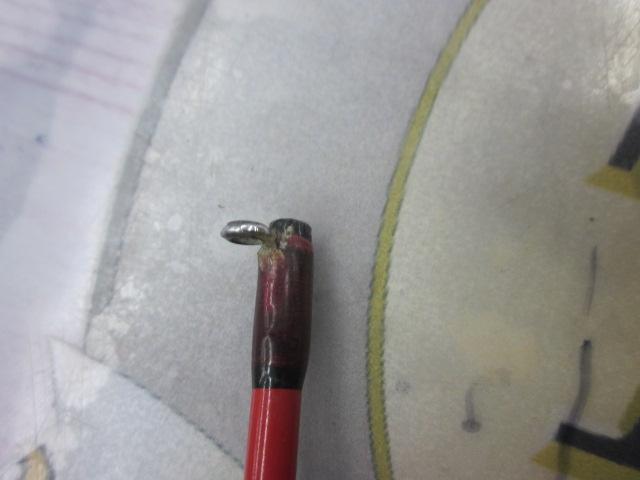 カセ筏師 THEチヌセレクション 硬調 165