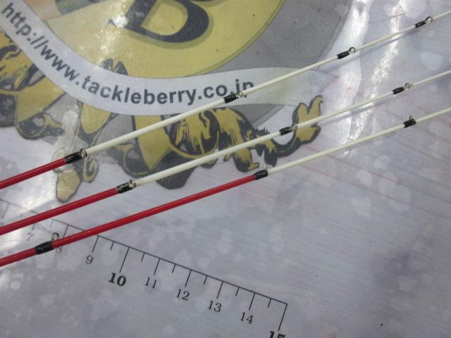 カセ筏師 THEチヌセレクション 硬調 165