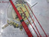 カセ筏師 THEチヌセレクション 硬調 165