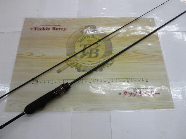ラグゼ宵姫 爽 S53FL-solid｜＠ベリーネット 日本最大新品中古釣具WEB
