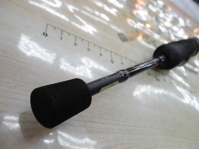 ラグゼ宵姫 爽 S53FL-solid｜＠ベリーネット 日本最大新品中古釣具WEB
