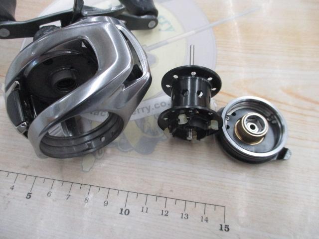 18バンタムMGL XG LH