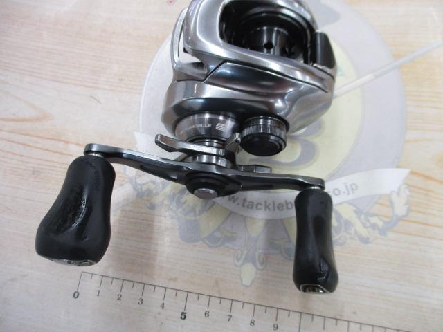 18バンタムMGL XG LH