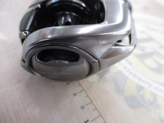 18バンタムMGL XG LH