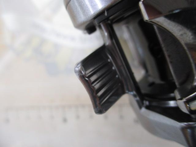 18バンタムMGL XG LH