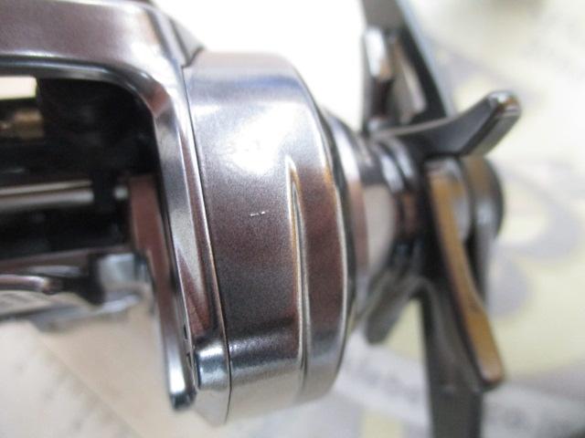 18バンタムMGL XG LH