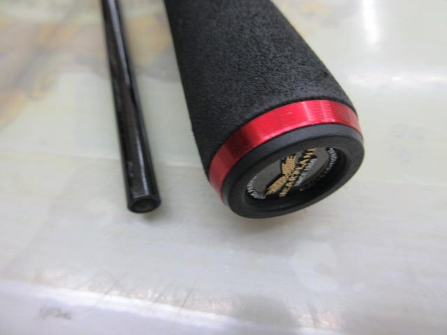 ハートランド HL722ML+FB-ST20