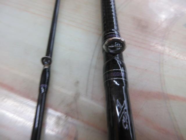 ハートランド HL722ML+FB-ST20