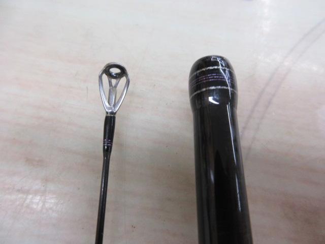 ハートランド HL722ML+FB-ST20