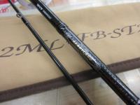 ハートランド HL722ML+FB-ST20