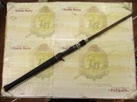 デストロイヤー F5・1/2-68Xti(エヴォルジオンC-LTDビッグテーパー)EVAグリップ