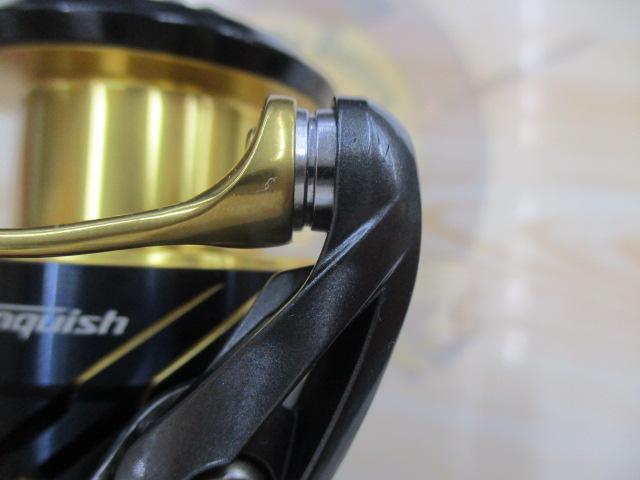 16ヴァンキッシュ 4000XG