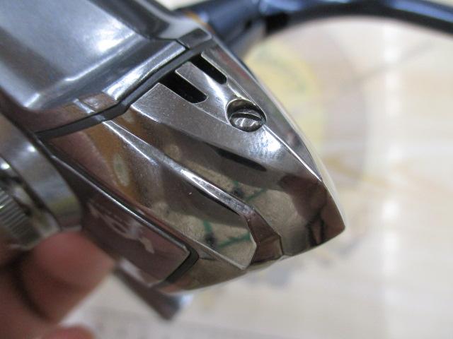 16ヴァンキッシュ 4000XG