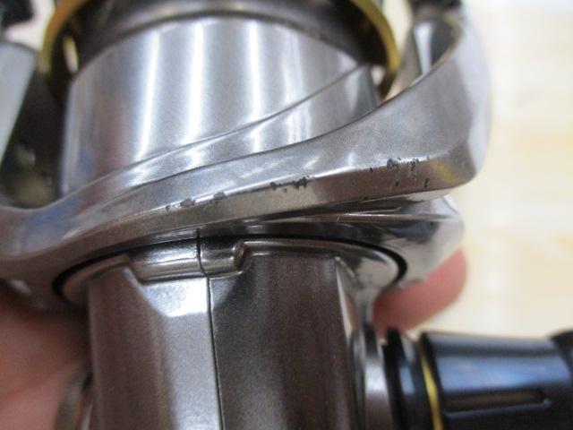 16ヴァンキッシュ 4000XG